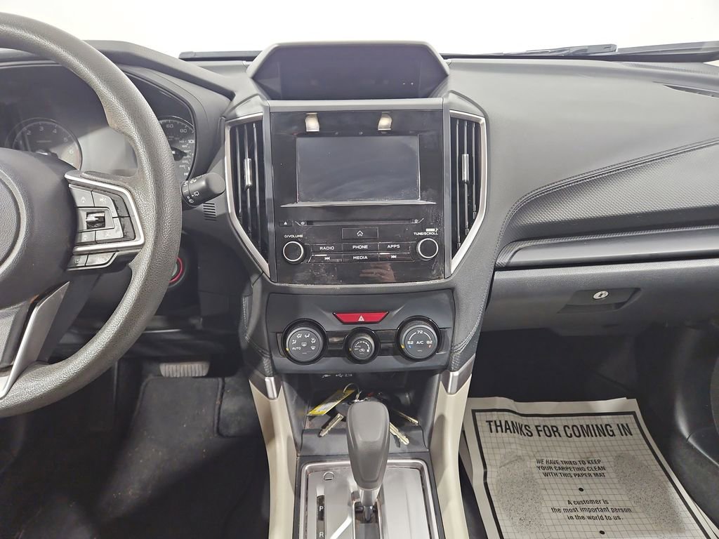 Used 2021 Subaru Forester image 18