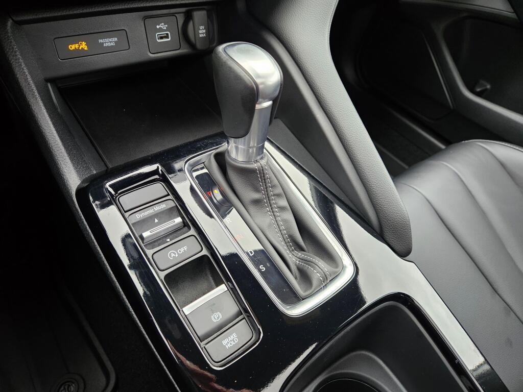 Certified 2025 Acura Integra A-Spec image 30