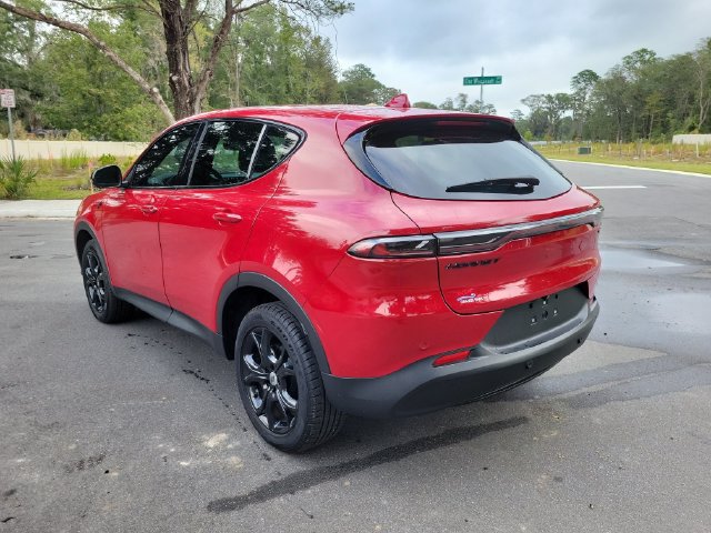 Used 2023 Dodge Hornet GT Plus AWD/4WD image 3