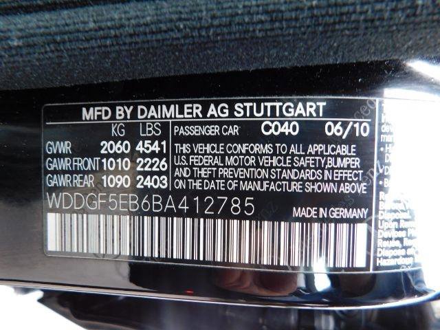 Used 2011 Mercedes-Benz C 300 Sedan image 21