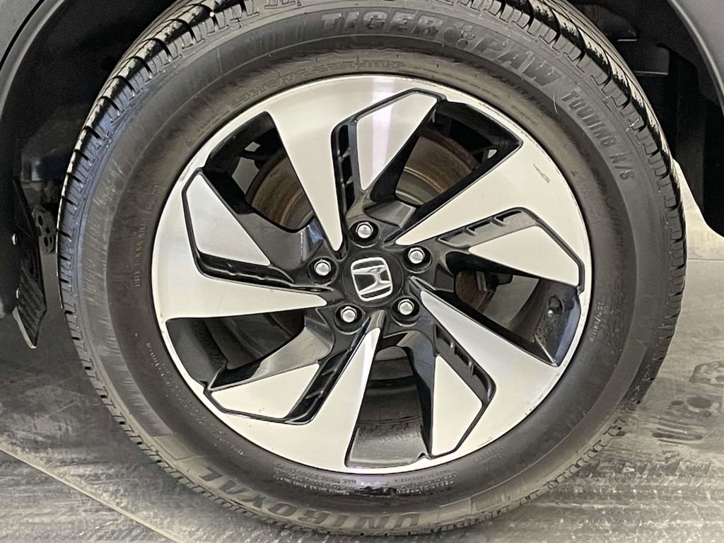 Used 2016 Honda CR-V Touring image 12