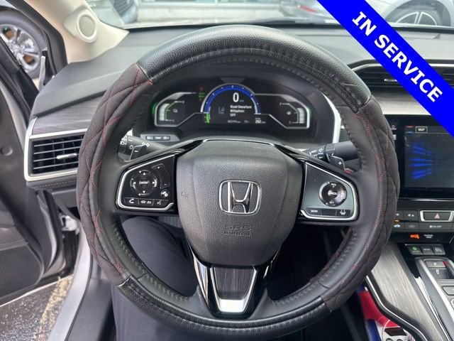 Used 2021 Honda Clarity Touring image 5