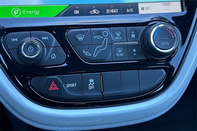 Used 2019 Chevrolet Bolt LT image 22