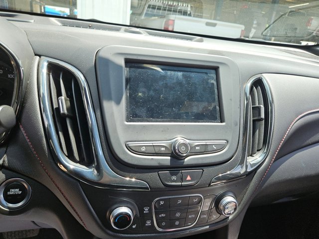 Used 2022 Chevrolet Equinox RS AWD/4WD image 16