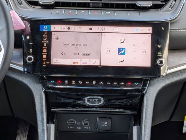 New 2026 Jeep Grand Cherokee Limited image 17