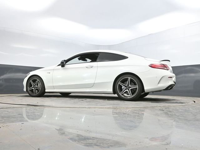 Used 2018 Mercedes-Benz C 43 AMG 4MATIC Coupe image 43