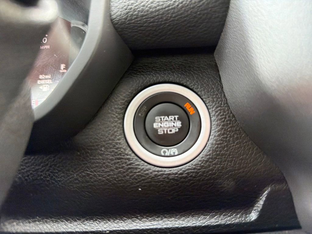 Used 2025 RAM 2500 Laramie image 21