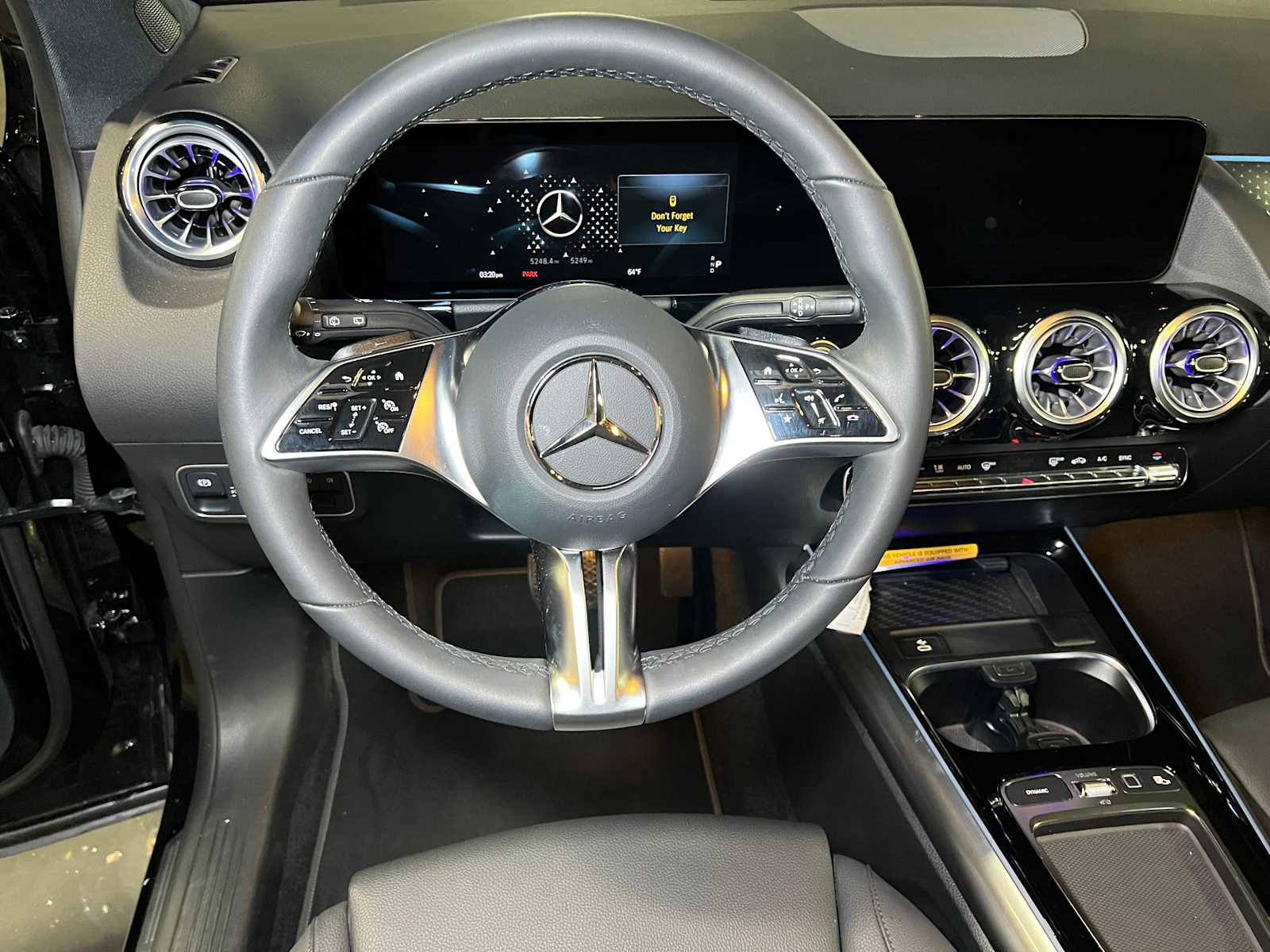 Certified 2025 Mercedes-Benz GLA 250 4MATIC image 22