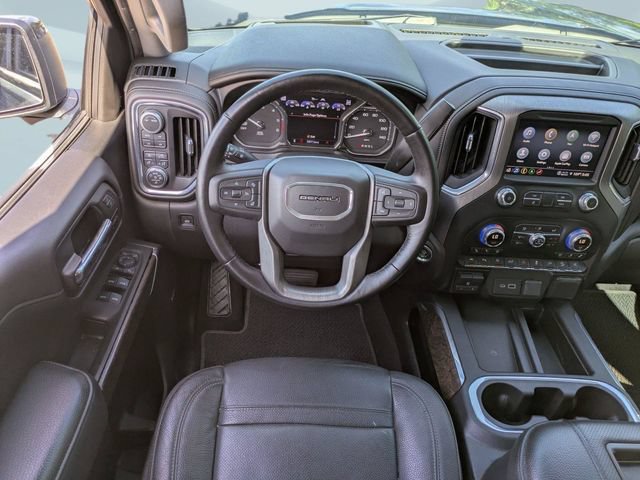 Used 2021 GMC Sierra 1500 Denali w/ Denali Ultimate Package AWD/4WD image 18