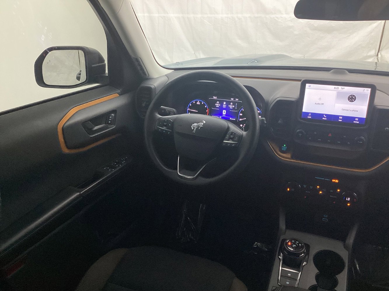 Used 2021 Ford Bronco Sport Badlands image 29