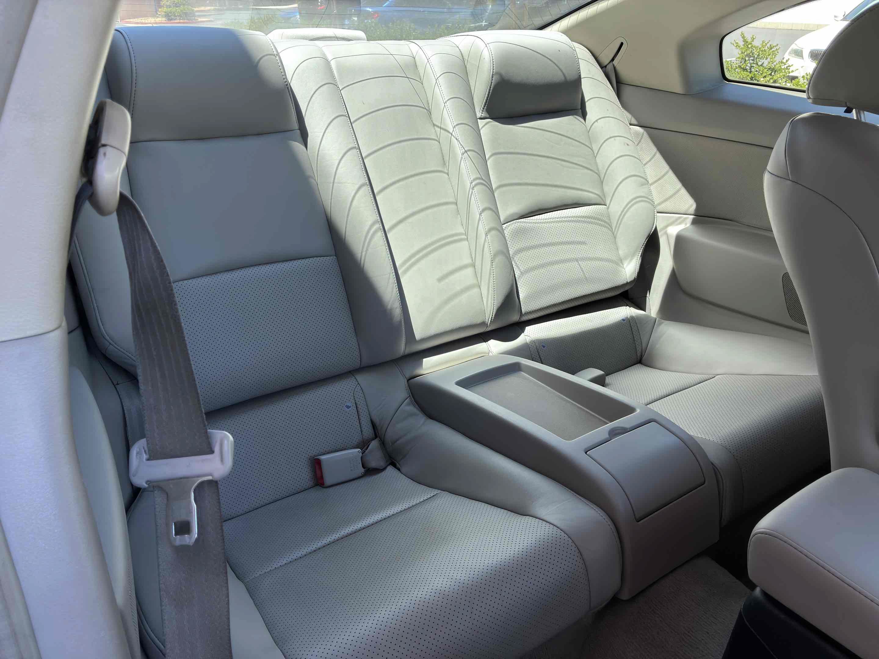 Used 2006 INFINITI G35 Coupe RWD image 42