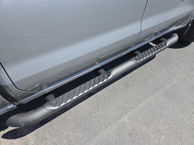 New 2026 Chevrolet Silverado 1500 RST w/ Protection Package image 15