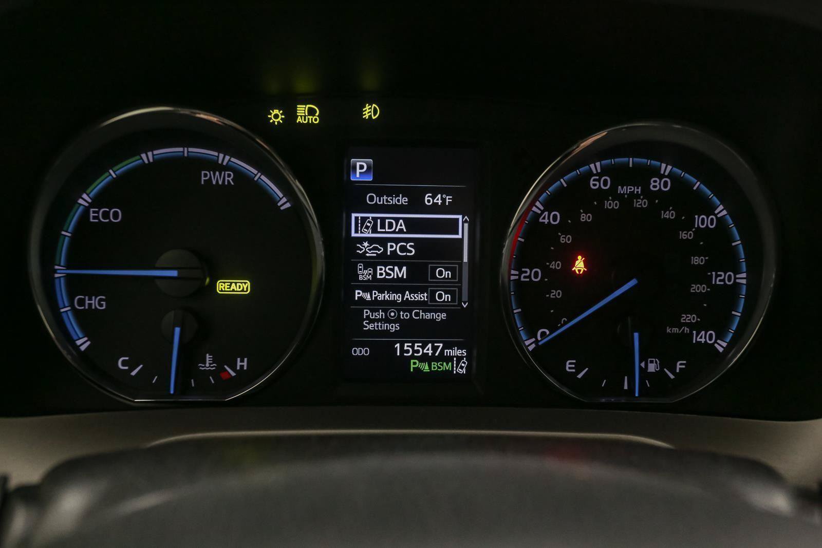 Used 2018 Toyota RAV4 Limited AWD/4WD image 39