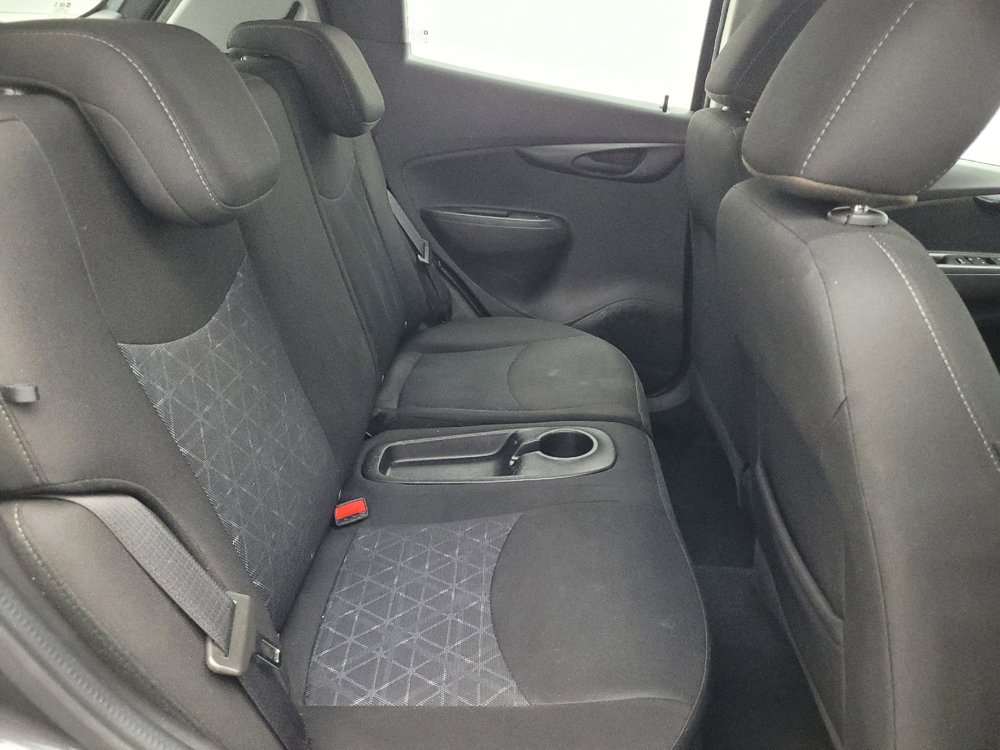 Used 2021 Chevrolet Spark LT FWD image 19