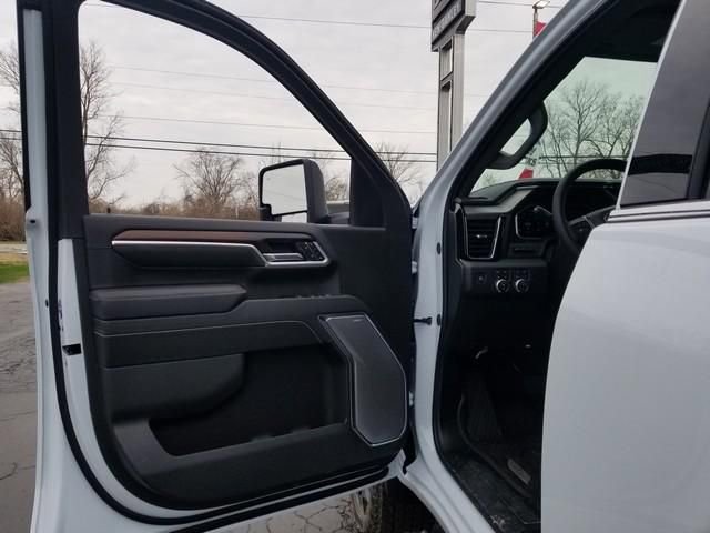 New 2026 GMC Sierra 2500 Denali w/ Denali Reserve Package image 10