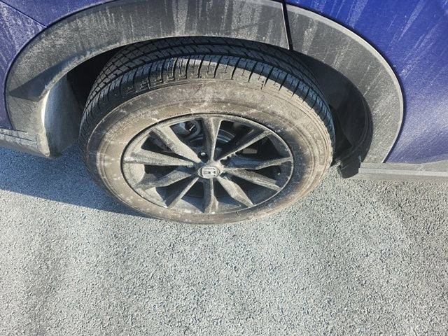 Certified 2025 Honda CR-V Sport image 7