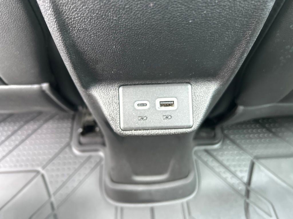 Used 2023 Chevrolet Bolt EUV Premier w/ Sun & Sound Package image 15