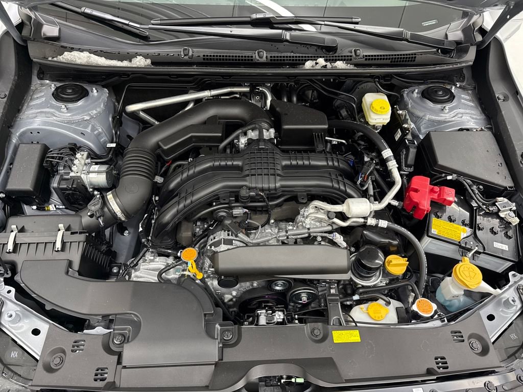 New 2026 Subaru Impreza 2.0i Sport image 11