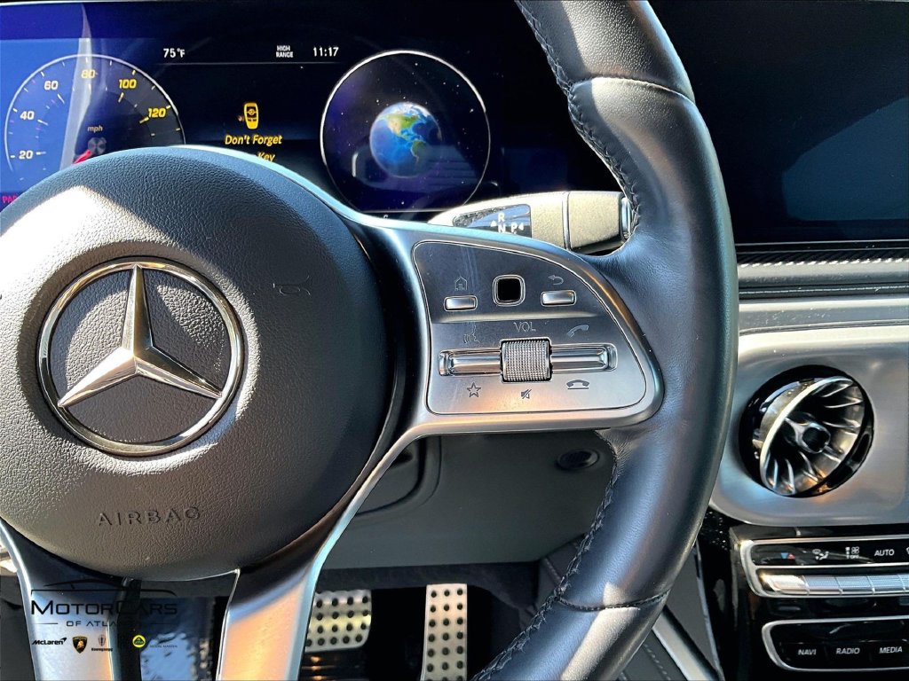 Used 2022 Mercedes-Benz G 550 image 17
