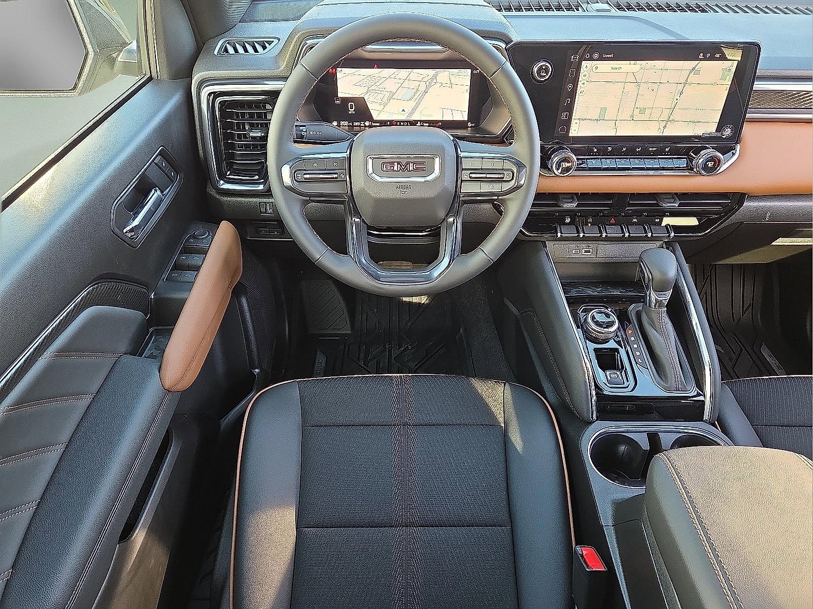 New 2026 GMC Canyon AT4 image 24