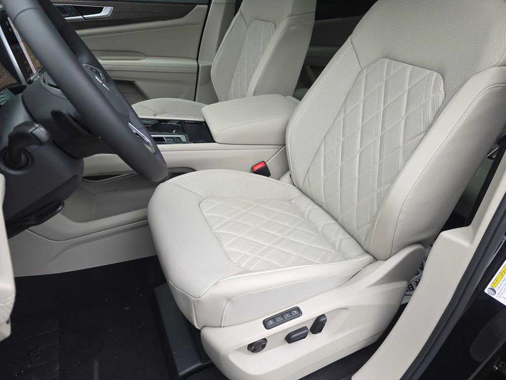 New 2026 Volkswagen Atlas SEL Premium R-Line image 16