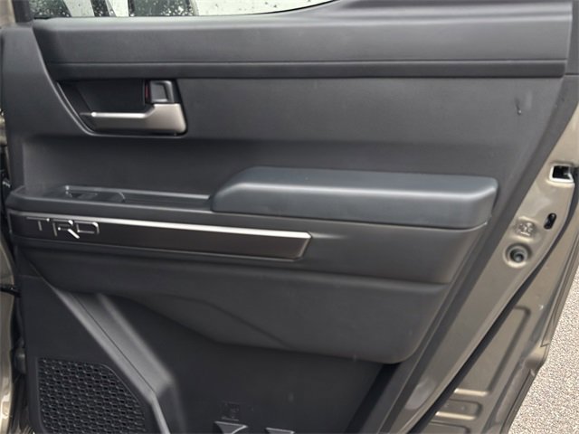 New 2026 Toyota Tacoma TRD Sport image 12