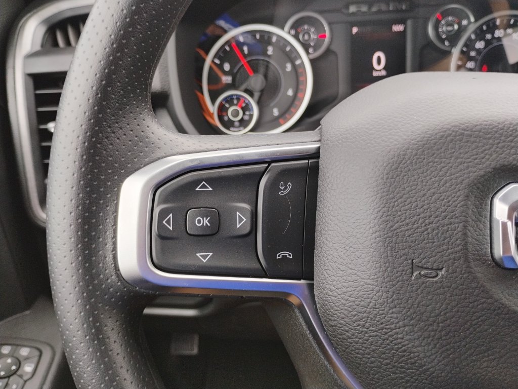 New 2026 RAM 2500 Tradesman AWD/4WD image 36