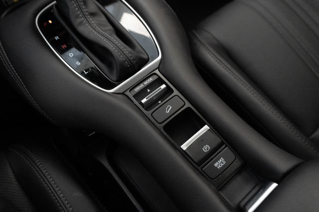 Used 2025 Honda HR-V EX-L image 12