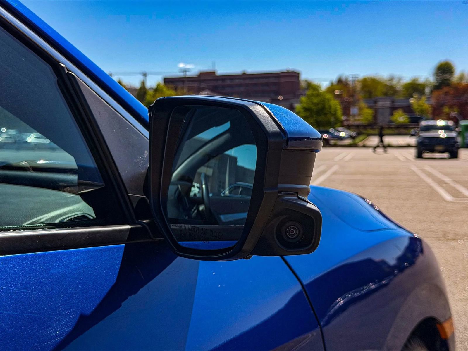 Used 2018 Honda Civic EX-T image 26