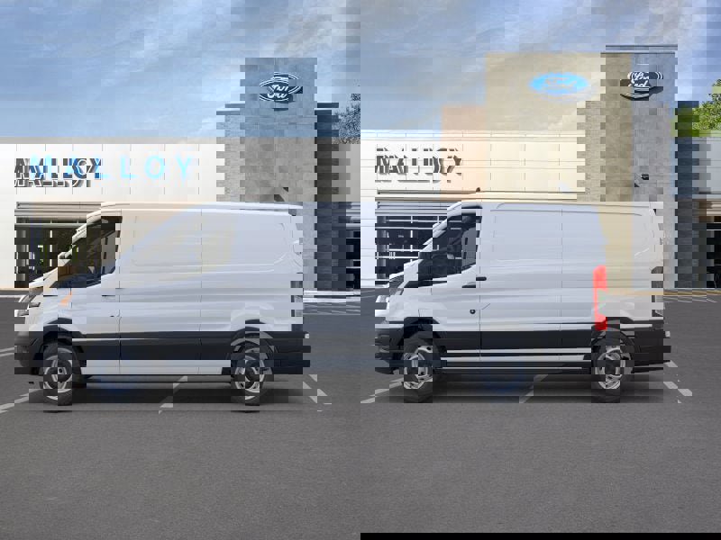 New 2025 Ford Transit 150 Base w/ Load Area Protection Package image 3