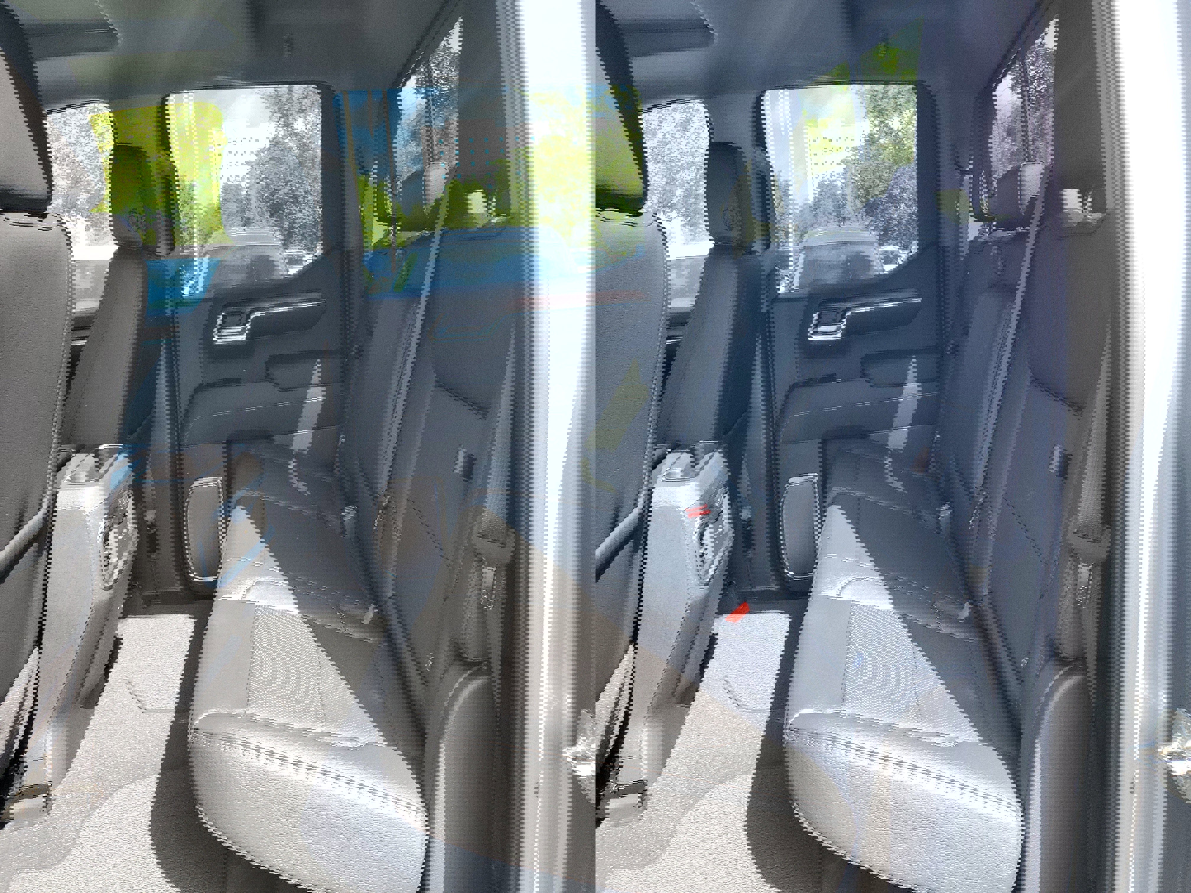 New 2026 GMC Sierra 1500 Denali w/ Denali Reserve Package image 7