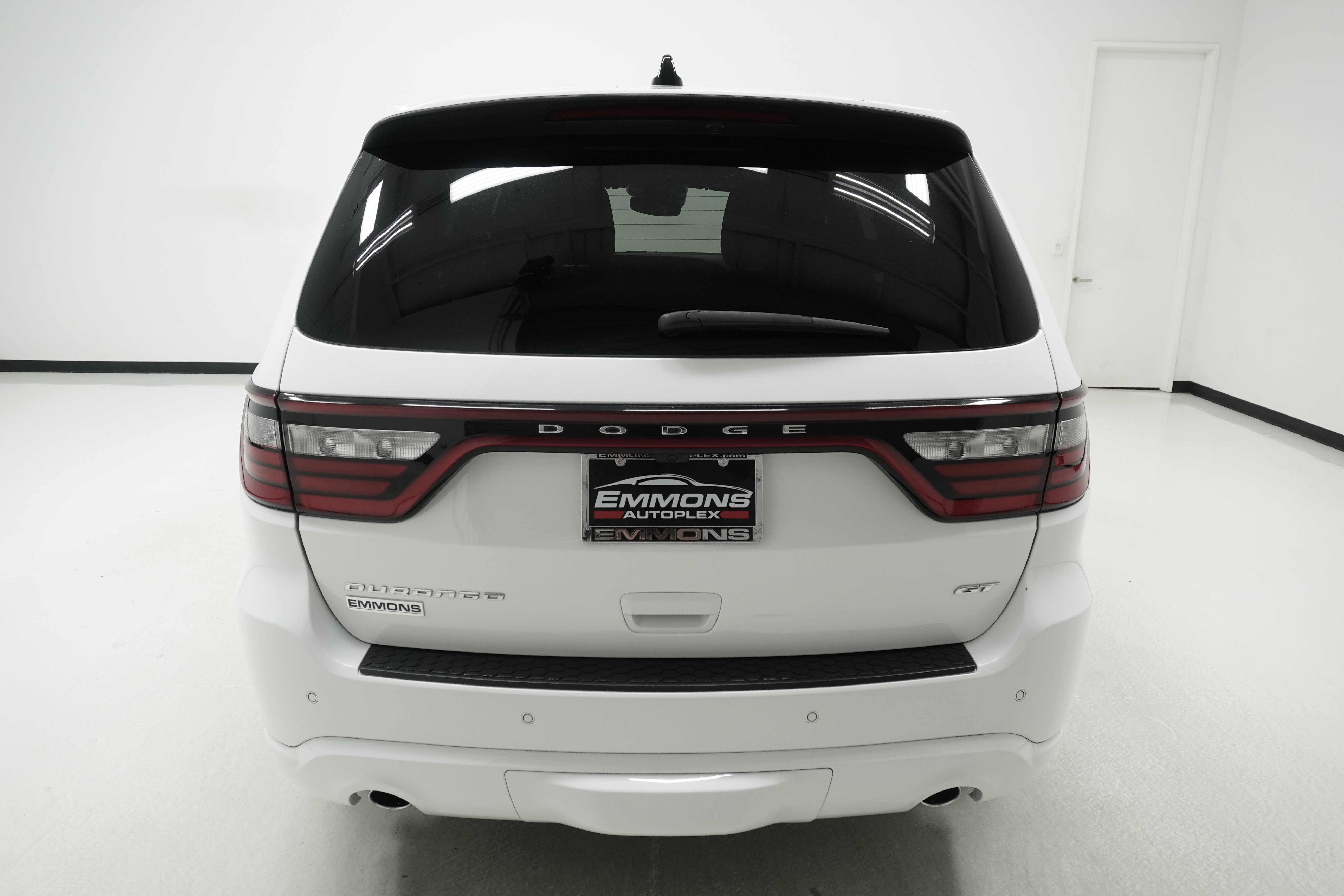 Used 2023 Dodge Durango GT RWD image 5