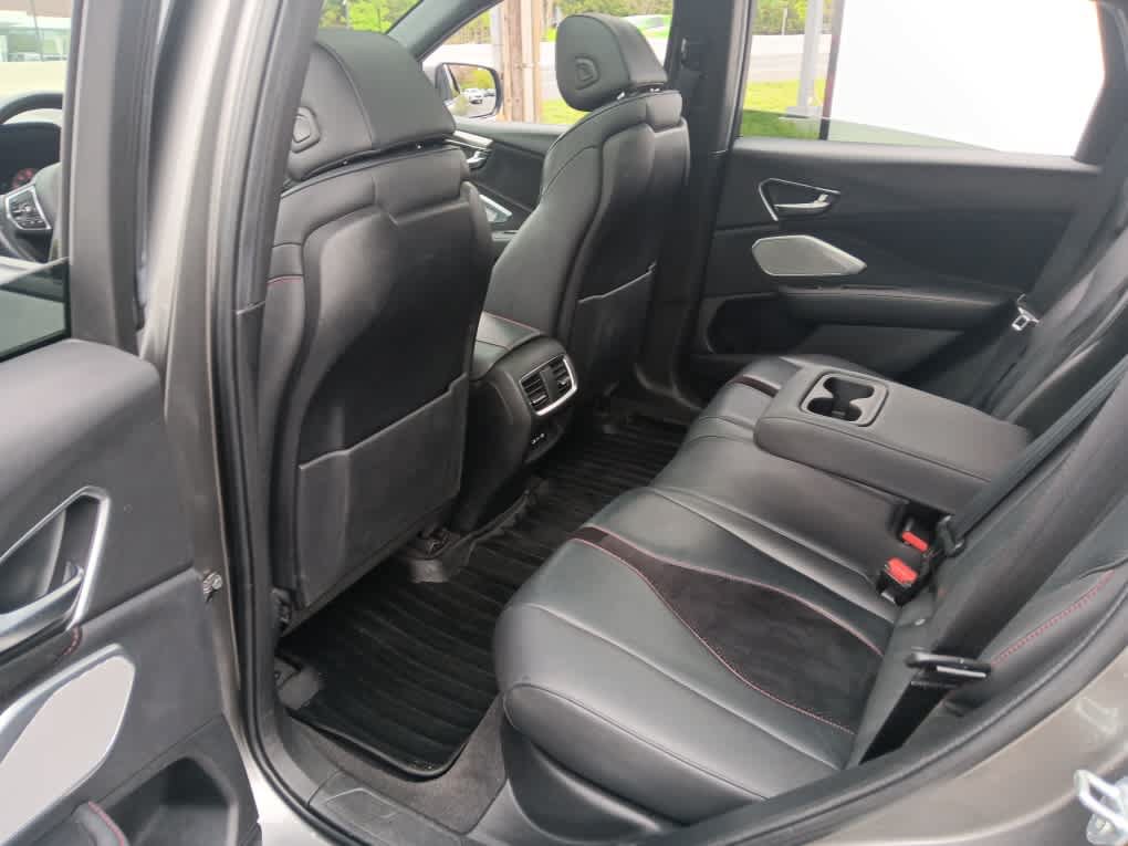Used 2023 Acura RDX A-Spec AWD/4WD image 16