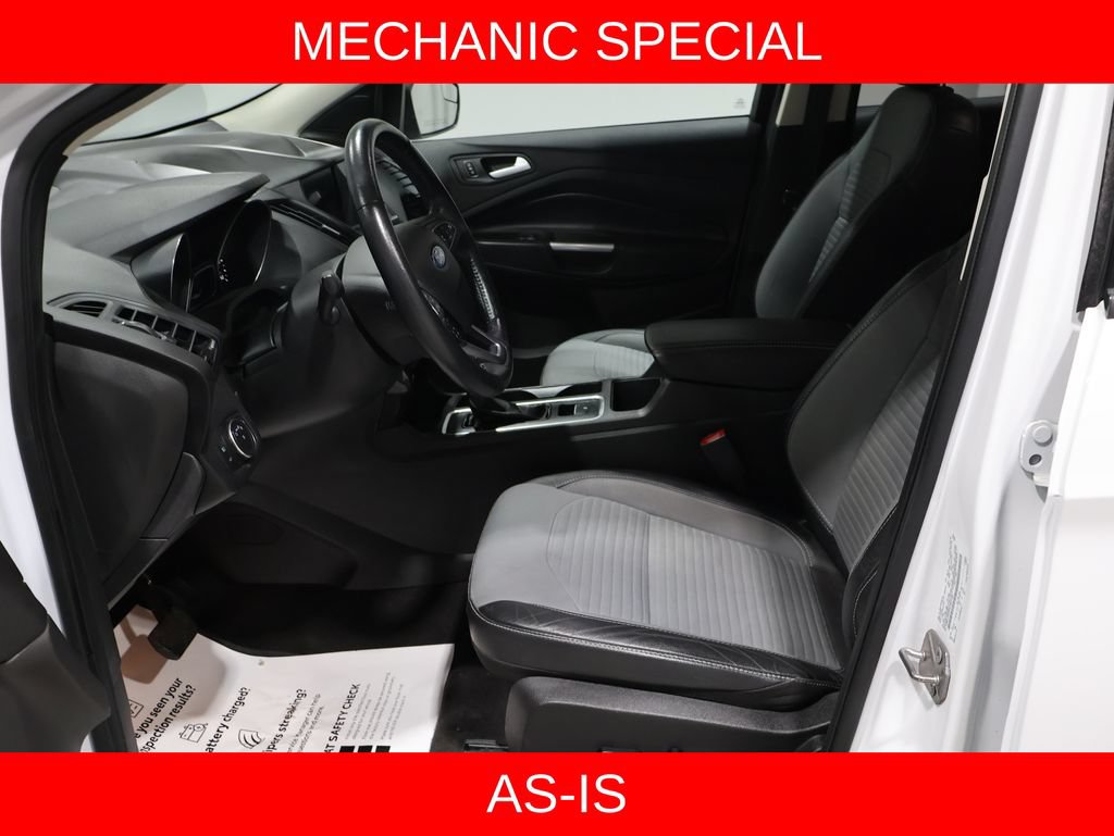 Used 2019 Ford Escape SE AWD/4WD image 3