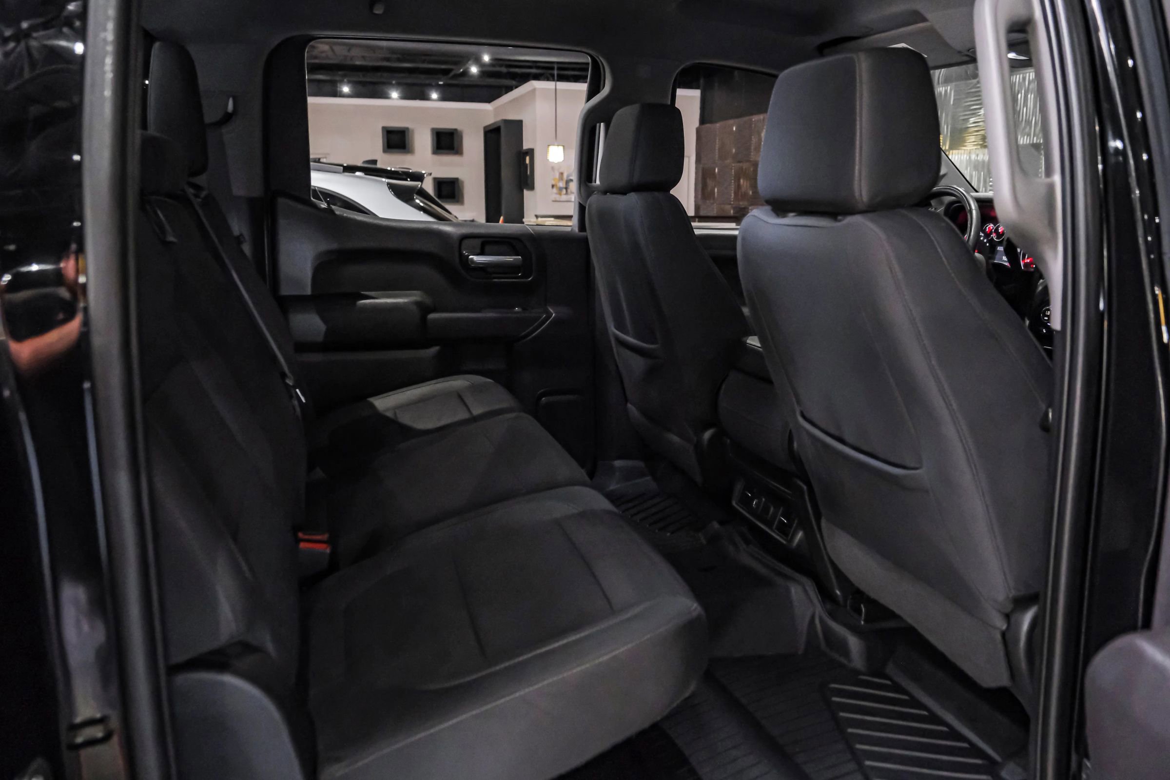 Used 2019 Chevrolet Silverado 1500 LT w/ All-Star Edition image 33
