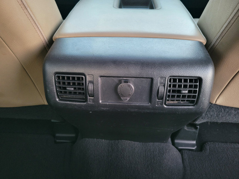Used 2014 Toyota Tundra Limited AWD/4WD image 27