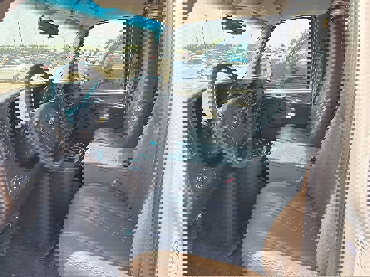 Used 2012 Chevrolet Express 2500 w/ Cold Climate Package image 6