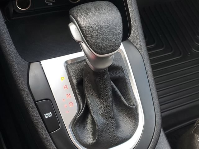 Certified 2023 Kia Forte LXS w/ LXS Technology Package FWD image 25