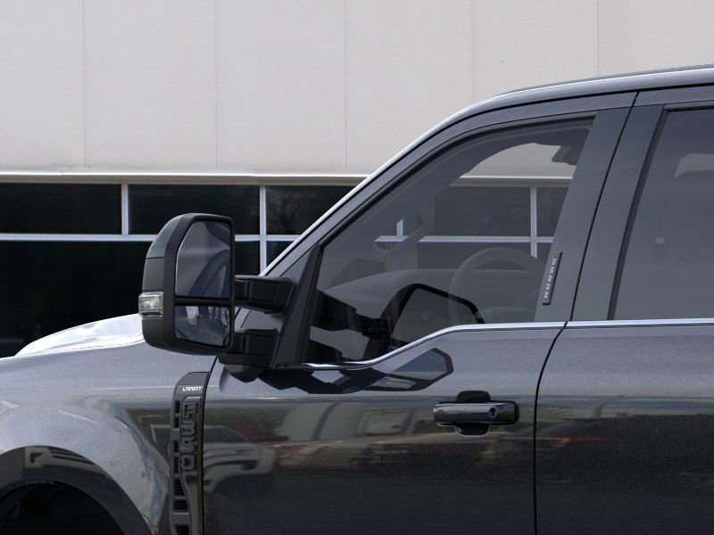 New 2026 Ford F350 Lariat w/ Black Appearance Package image 20