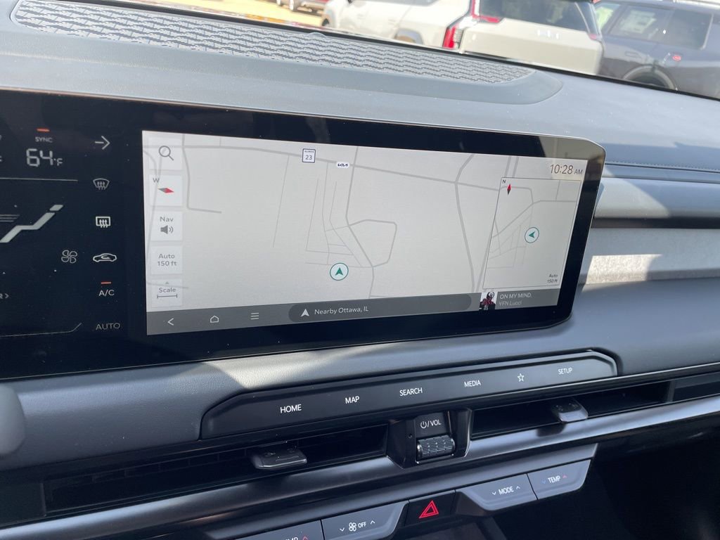 New 2027 Kia Telluride SX X-Line image 21