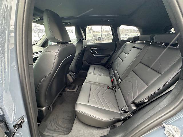 New 2026 BMW X1 xDrive28i w/ Technology Package image 5