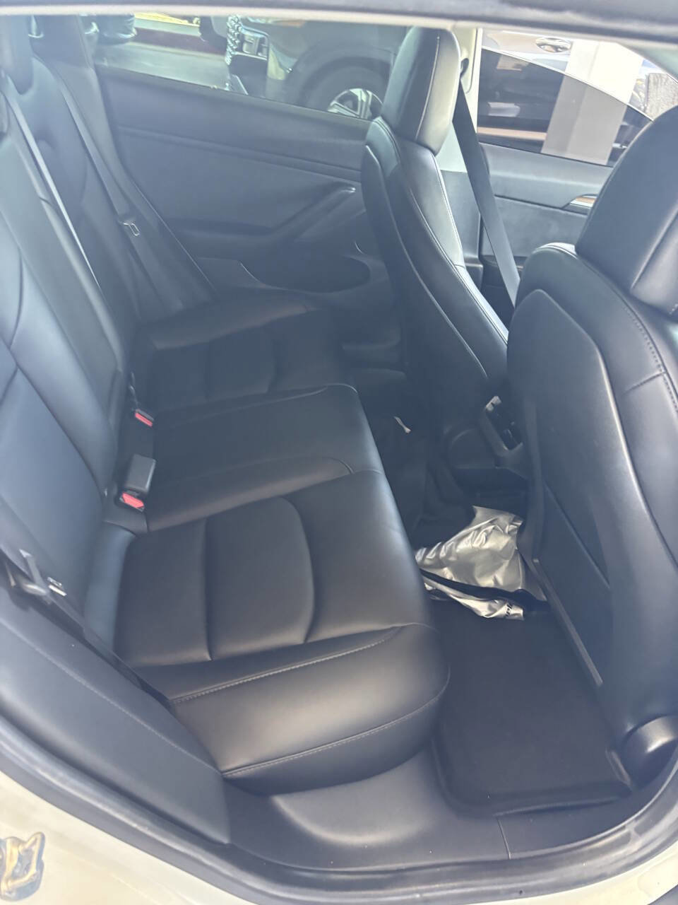 Used 2022 Tesla Model 3 Performance image 20