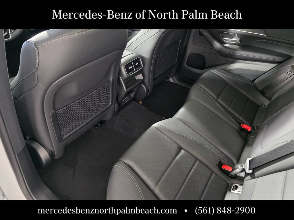 New 2026 Mercedes-Benz GLE 450 4MATIC image 13