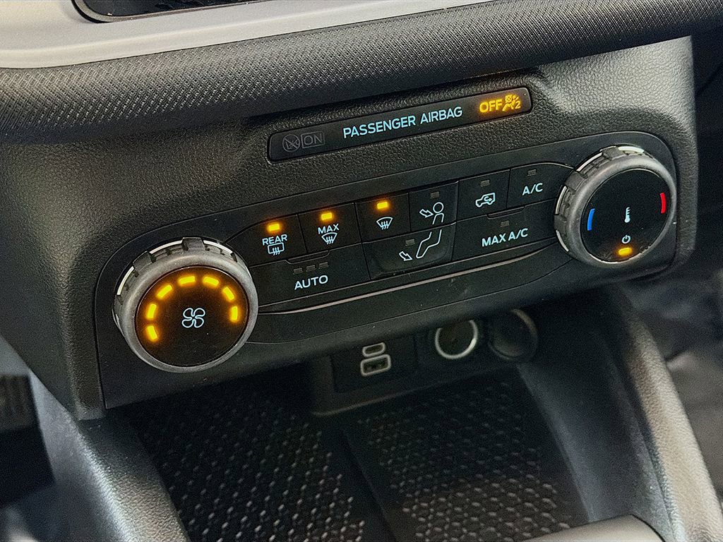 Used 2023 Ford Bronco Sport Big Bend image 31