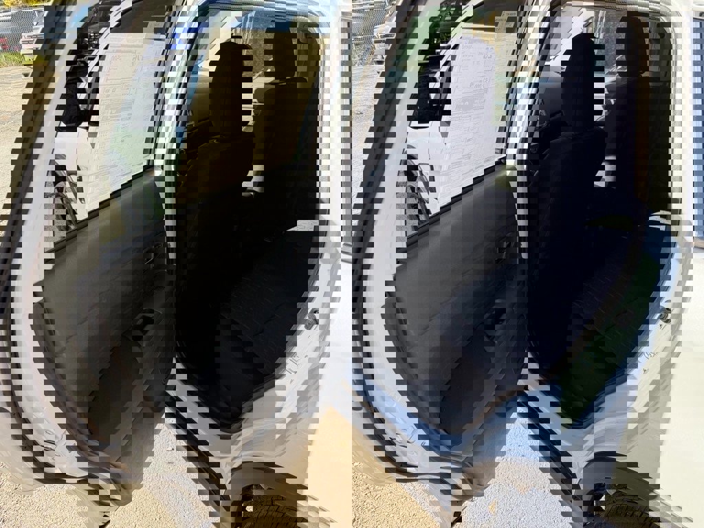 New 2025 Mitsubishi Outlander Sport LE image 17