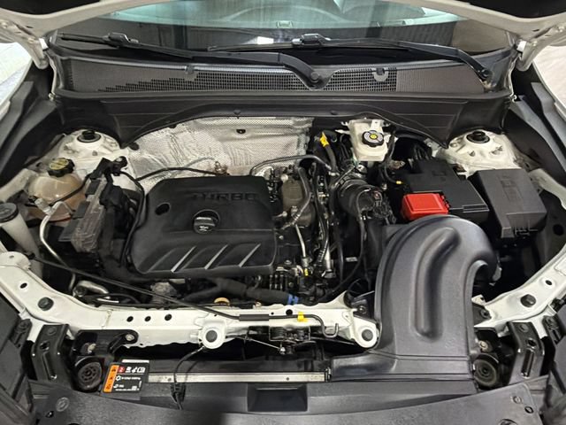 Certified 2021 Chevrolet TrailBlazer ACTIV w/ Convenience Package AWD/4WD image 26