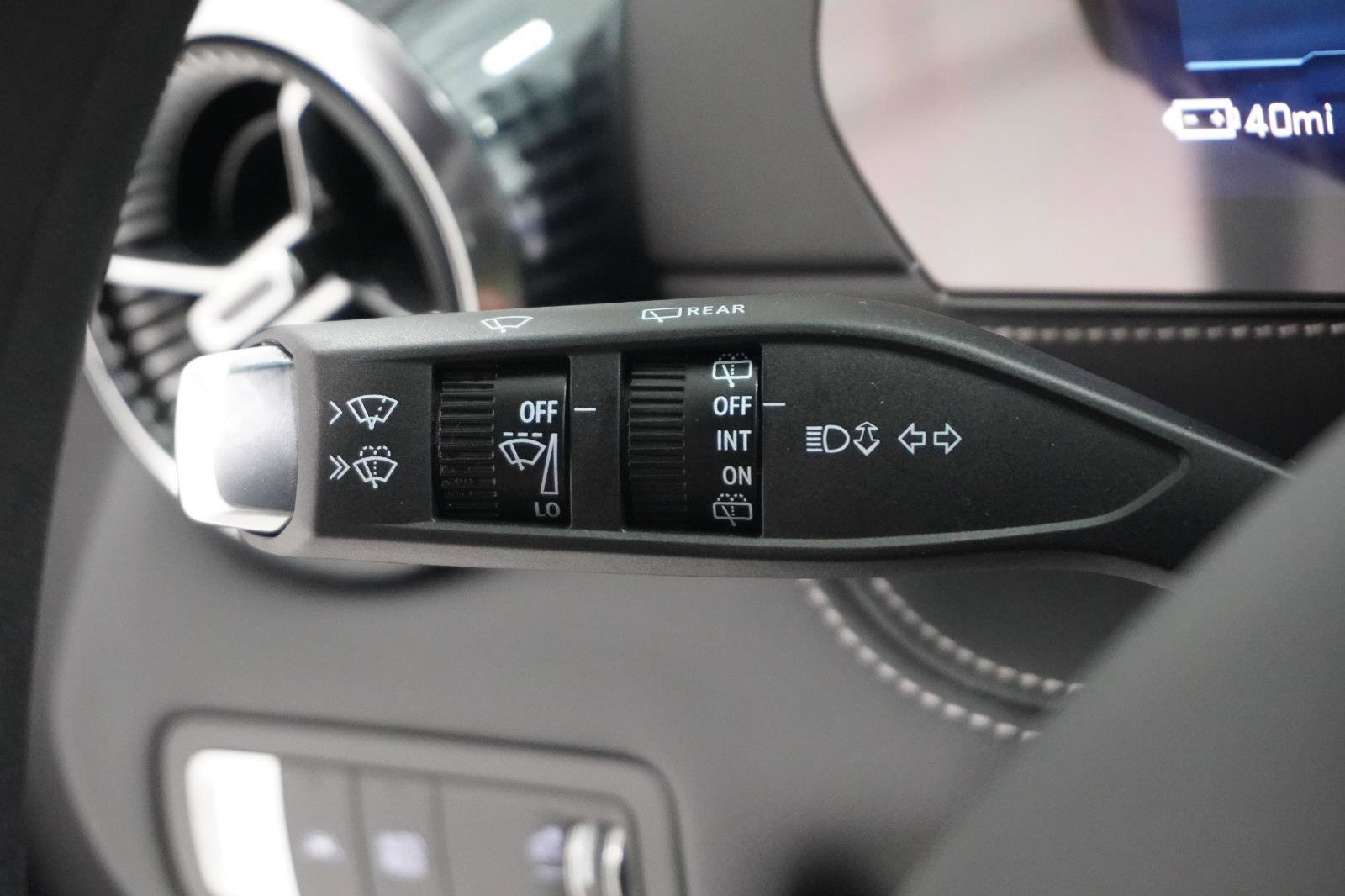 New 2026 Chevrolet Blazer EV LT w/ Midnight/Sport Edition image 20