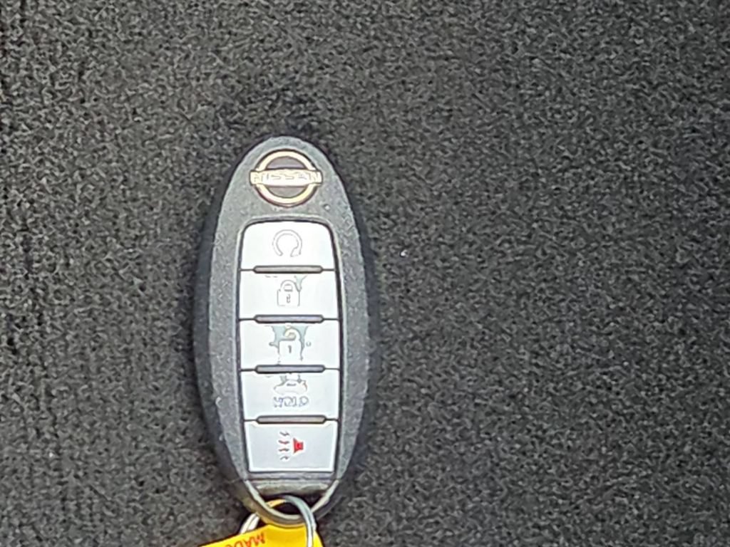 Used 2024 Nissan Altima 2.5 SV FWD image 32