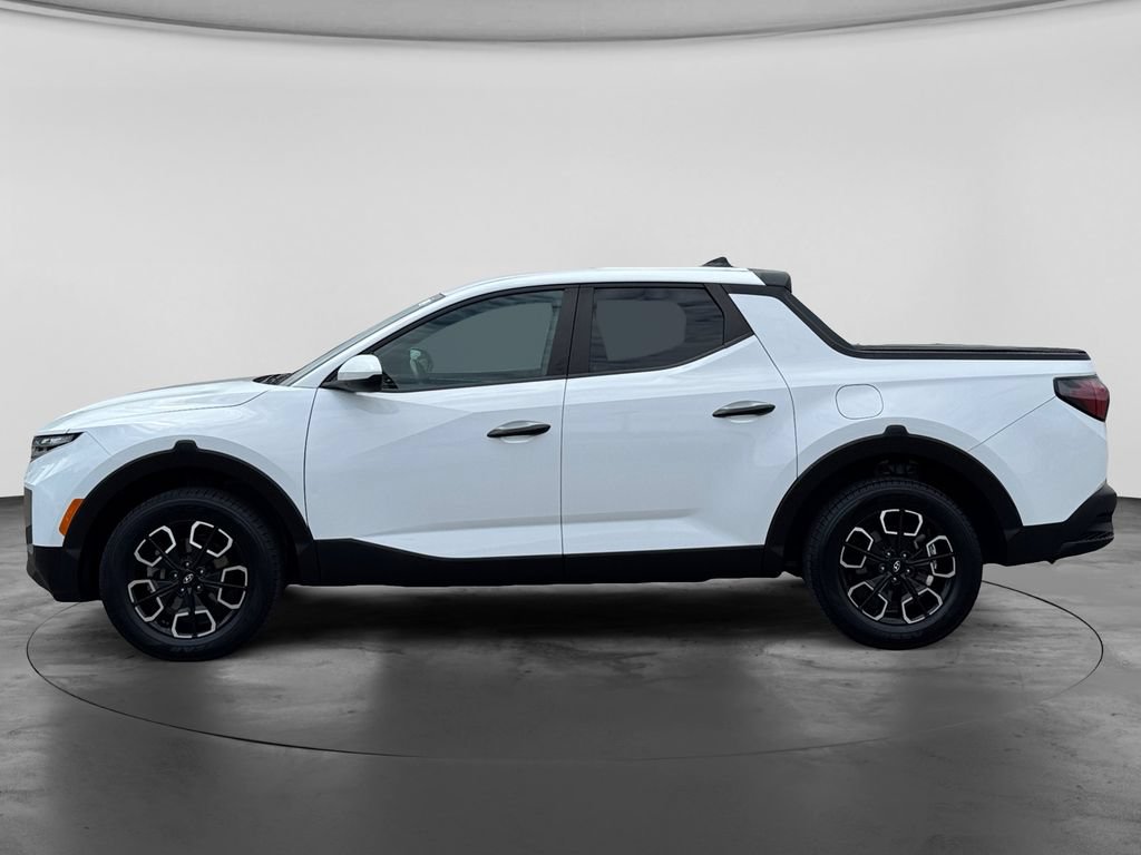 Used 2022 Hyundai Santa Cruz SE AWD/4WD image 6