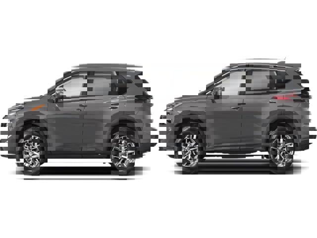 New 2026 Nissan Rogue S image 4